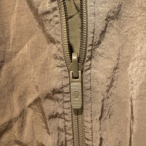 Lululemon Non-Stop Bomber *Reversible SIZE 6 - Picture 7 of 12